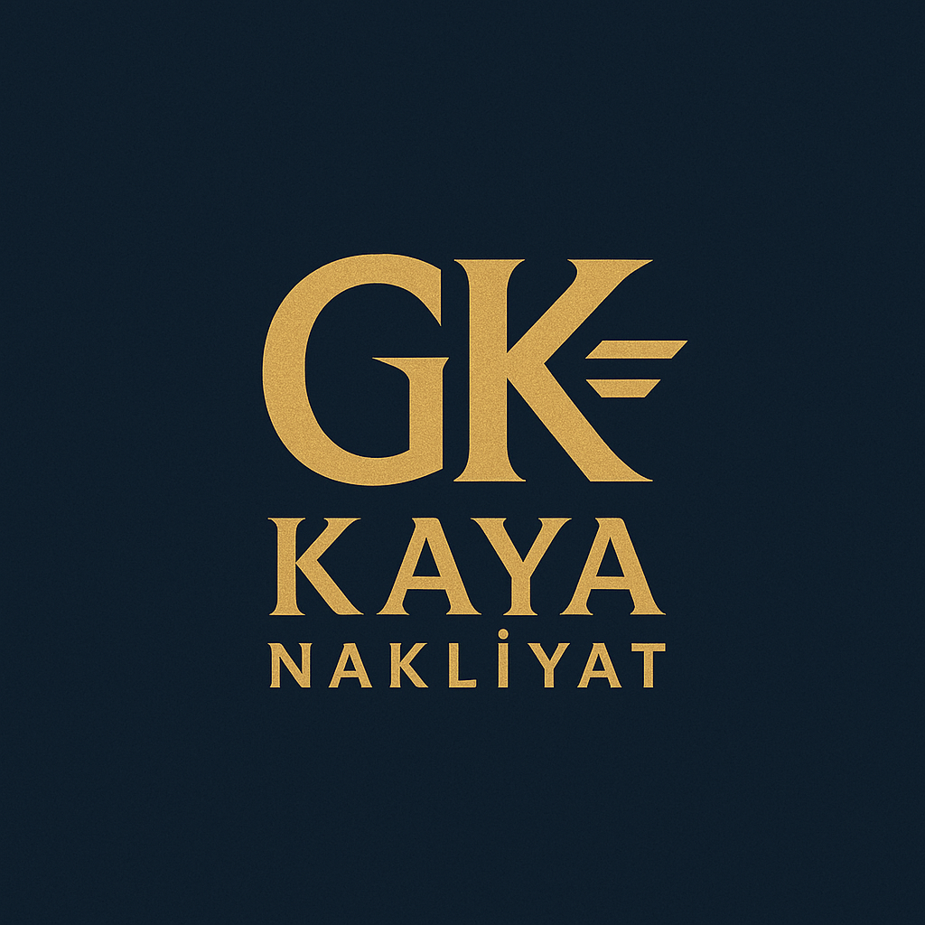 Kaya Nakliyat Logo